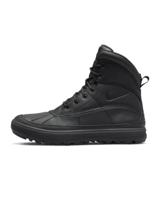 Navy blue acg boots online